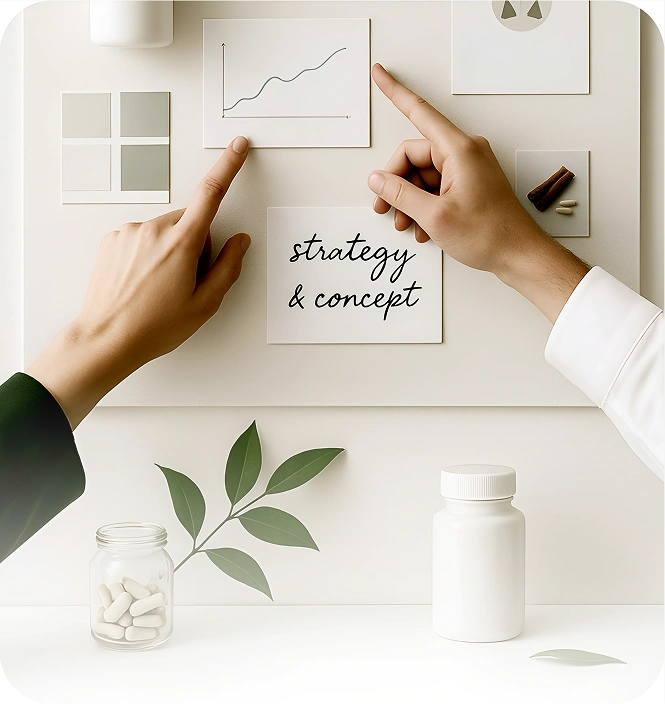 strategy
