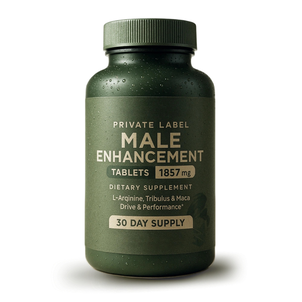 Male Enhancement