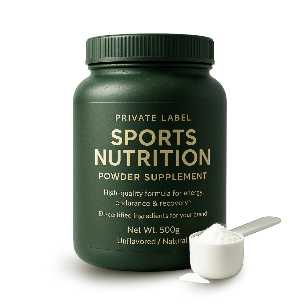 Sports Nutrition
