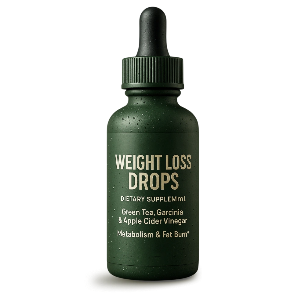 Weight loss