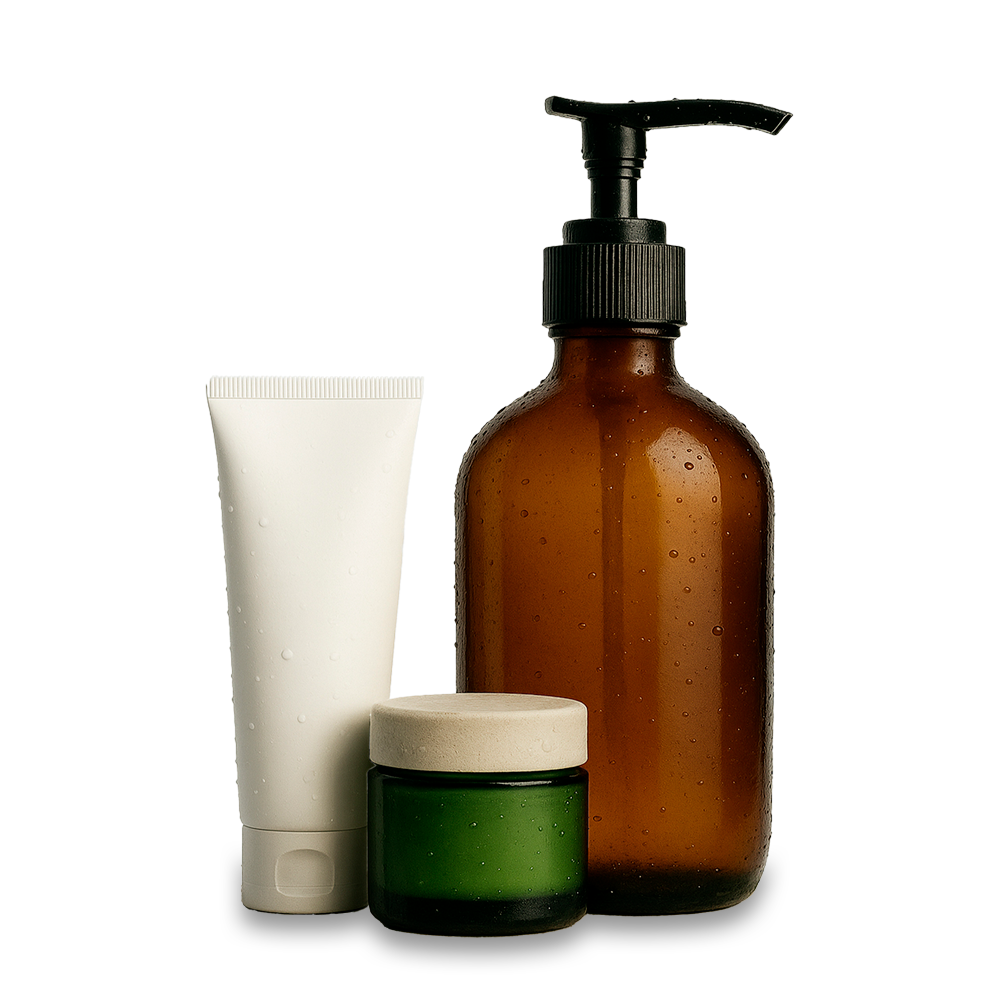 Contract Manufacturing Of Cosmetics