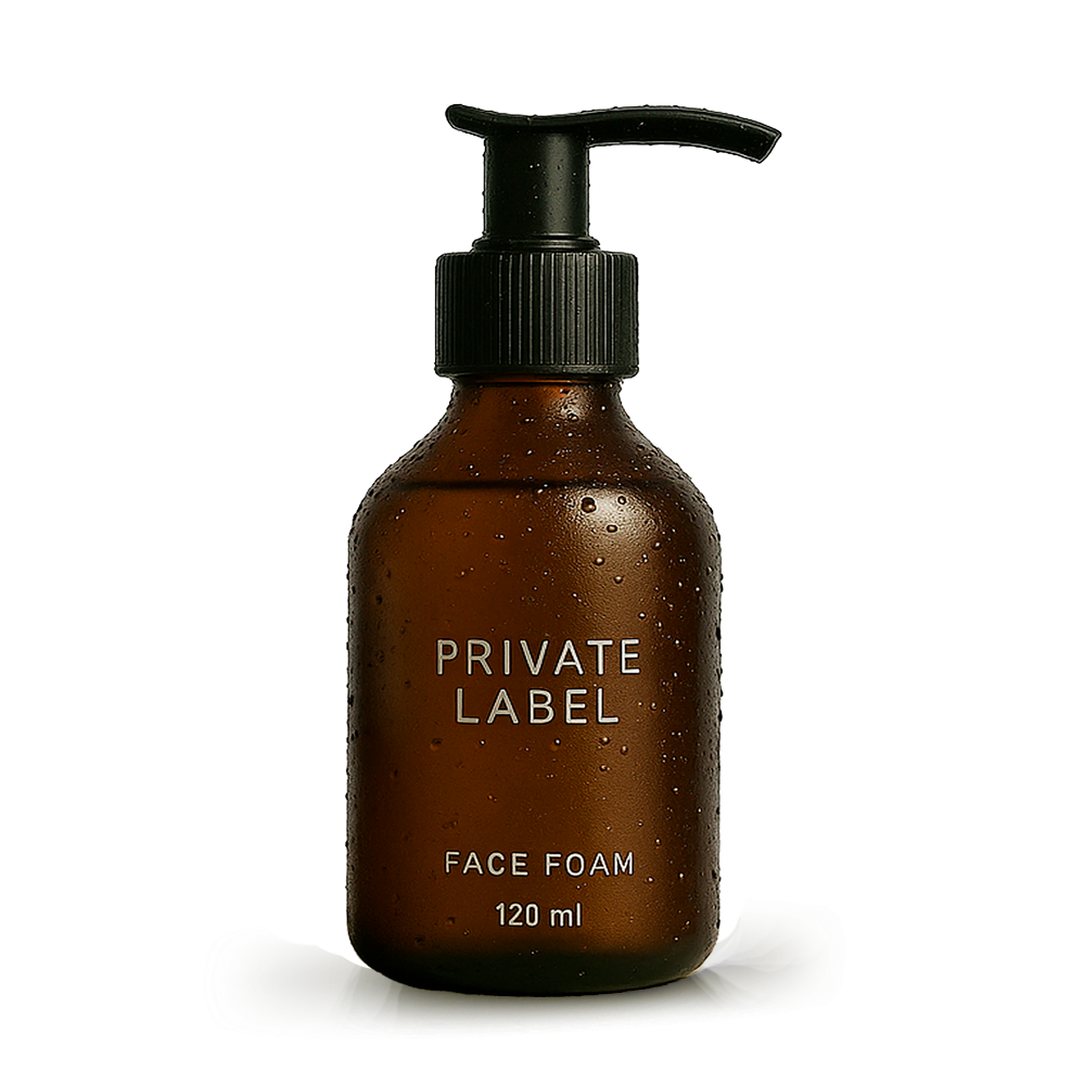 Private Label Cosmetics
