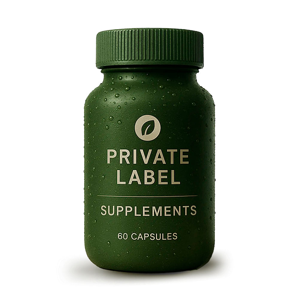 Private Label Supplements