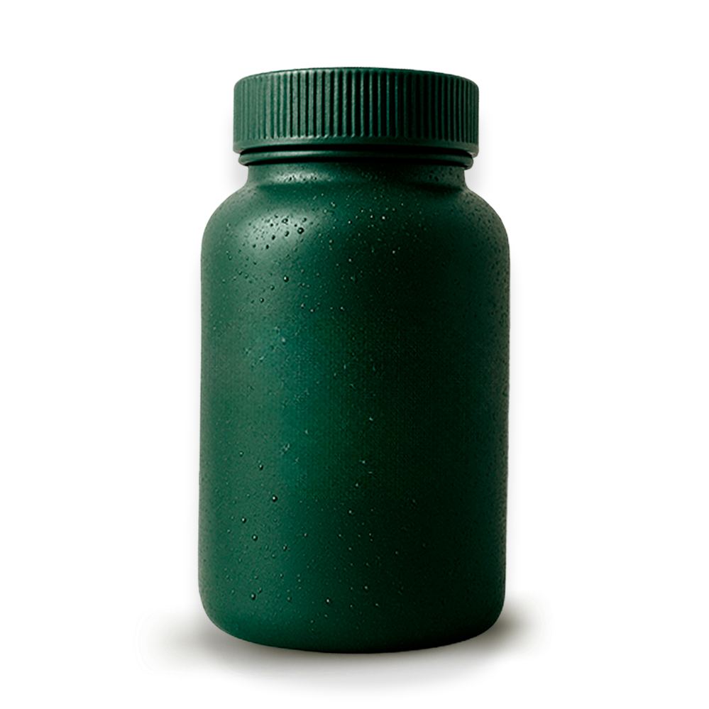 White Label Of Supplements