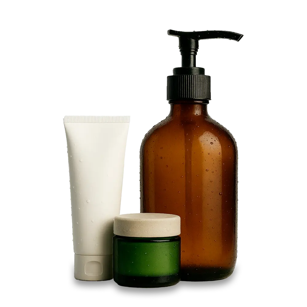 Contract Manufacturing Of Cosmetics