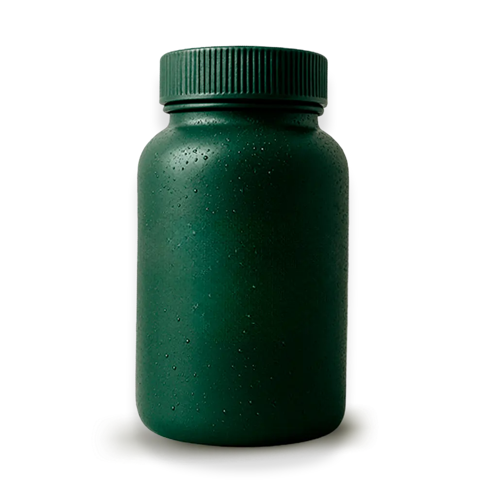 White Label Of Supplements